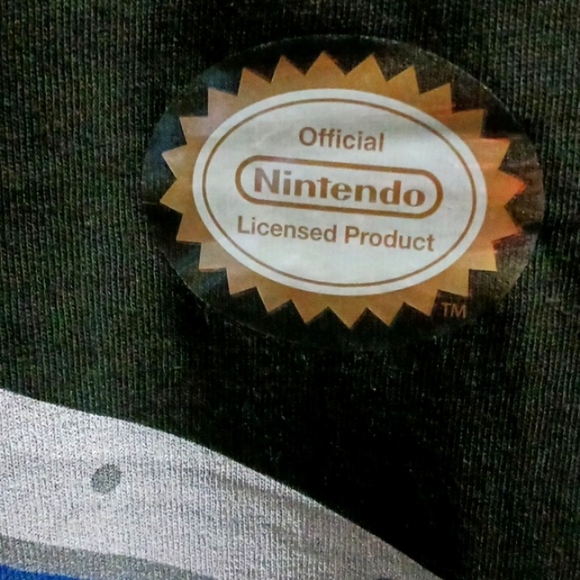 Zelda t-shirt. Large. - Picture 3 of 5